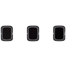 DJI Mavic Air 2 ND Filter-Set (ND16/ND64/ND256)