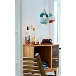 Louis Poulsen Cirque Pendelleuchte E27, 5741097377,