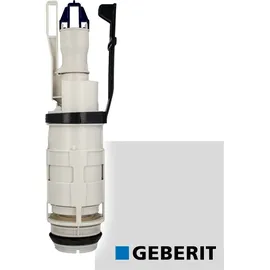 Geberit Heberglocke mit Bassin 240,637,00,1 für UP-Spülkasten Kappa