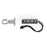 Jenzi Corrigator Fish-Grip, mit Waage bis 23kg