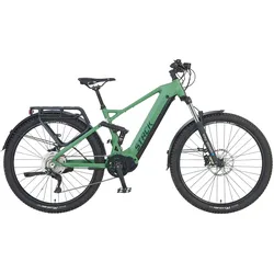 Prophete Stack 5.0 SUV E-Bike 29"