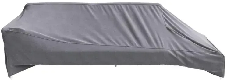 Vipp 720 Open-Air Sofa Abdeckung offenes Ende rechts