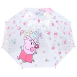 Vadobag Regenschirm in Peppa Wutz Rainy Days | Gr.: onesize