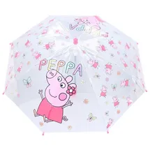 Vadobag Regenschirm in Peppa Wutz Rainy Days | Gr.: onesize