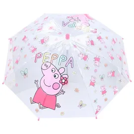 Vadobag Regenschirm in Peppa Wutz Rainy Days | Gr.: onesize