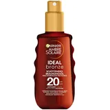 Garnier Ambre Solaire Öl Spray LSF 20 150 ml