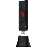 Asus ROG USB-BE92 BE6500 Tri-Band WiFi 7 USB-Adapter