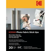 Kodak Photo Paper 20 Sheets