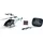 CARSON RC-Hubschrauber Toxic Spider 340 CH RTF grün schwarz (500507160)