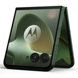 Motorola Razr 70 Plus 12 GB RAM 512 GB Mountain View