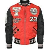 Top Gun TG22032 rot 3XL