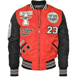 Top Gun TG22032 rot 3XL