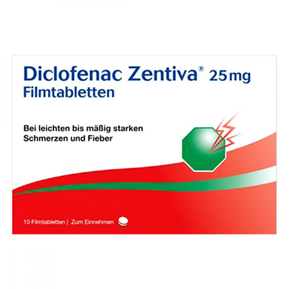 diclofenac 25mg