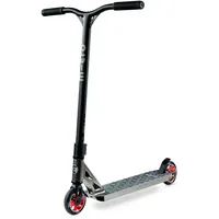 Micro MAVERICK Scooter black/red