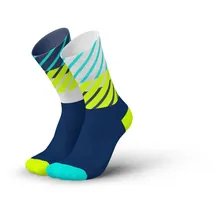 Incylence Diagonals Laufsocken 39-42 bunt