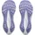 Asics Patriot 14 Damen Marineblau 40,5