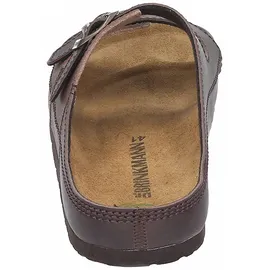 Dr. Brinkmann Bonillo Braun 42