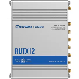 Teltonika RUTX12