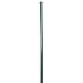 Siena Garden Stab für Futtersäulen Aus Metall, Länge: 137 cm,