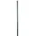 Siena Garden Stab für Futtersäulen Aus Metall, Länge: 137 cm,