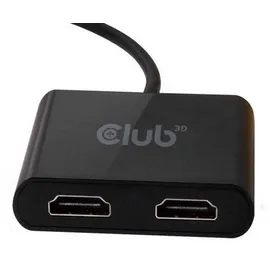 Club 3D SenseVision CSV-1474