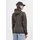 North Bend NBBerta Fleecejacke Grau 38