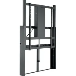 HAGOR Products Wandhalterung elektr Höheverstellb.160 4250058584083 HAGOR Products