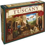Feuerland Spiele Viticulture Tuscany Essential Edition