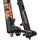 Fox 36k Grip2 44 Mm Mtb-gabel - Black - 29 ́ ́