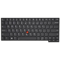 Lenovo Keyboard (NORDIC)