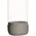APS Windlicht Element Beton/Grau