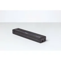 Brother PJ-823 - Drucker - s/w - Thermodirekt