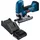 Bosch GST 18V-125 S Professional inkl. 1 x 4,0 Ah + Ladegerät