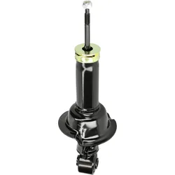 MONROE Stoßdämpfer ADVENTURE hinten rechts Zweirohr für HONDA 52611SWAE01 52611SWAE02 72643ST