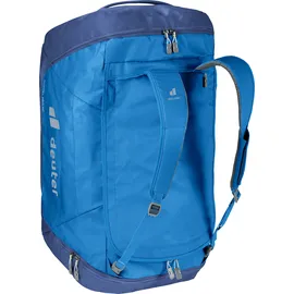 Deuter Duffel Pro 90 90 l Blau/Weiß
