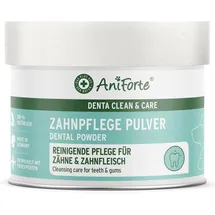 AniForte Denta Clean & Care Zahnpflege Pulver 300 g