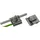 Dehn Uni-Erdungsklemme M8 Rd8-10mm+4-50qmm UEK810AQ450HKSM8V2A