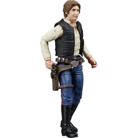 Hasbro Star Wars Episode IV Vintage Collection Han Solo 10 cm