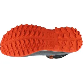 Lowa Innovo GTX Mid Herren rauchgrün/flame 42