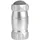 Marcato Dispenser silber,