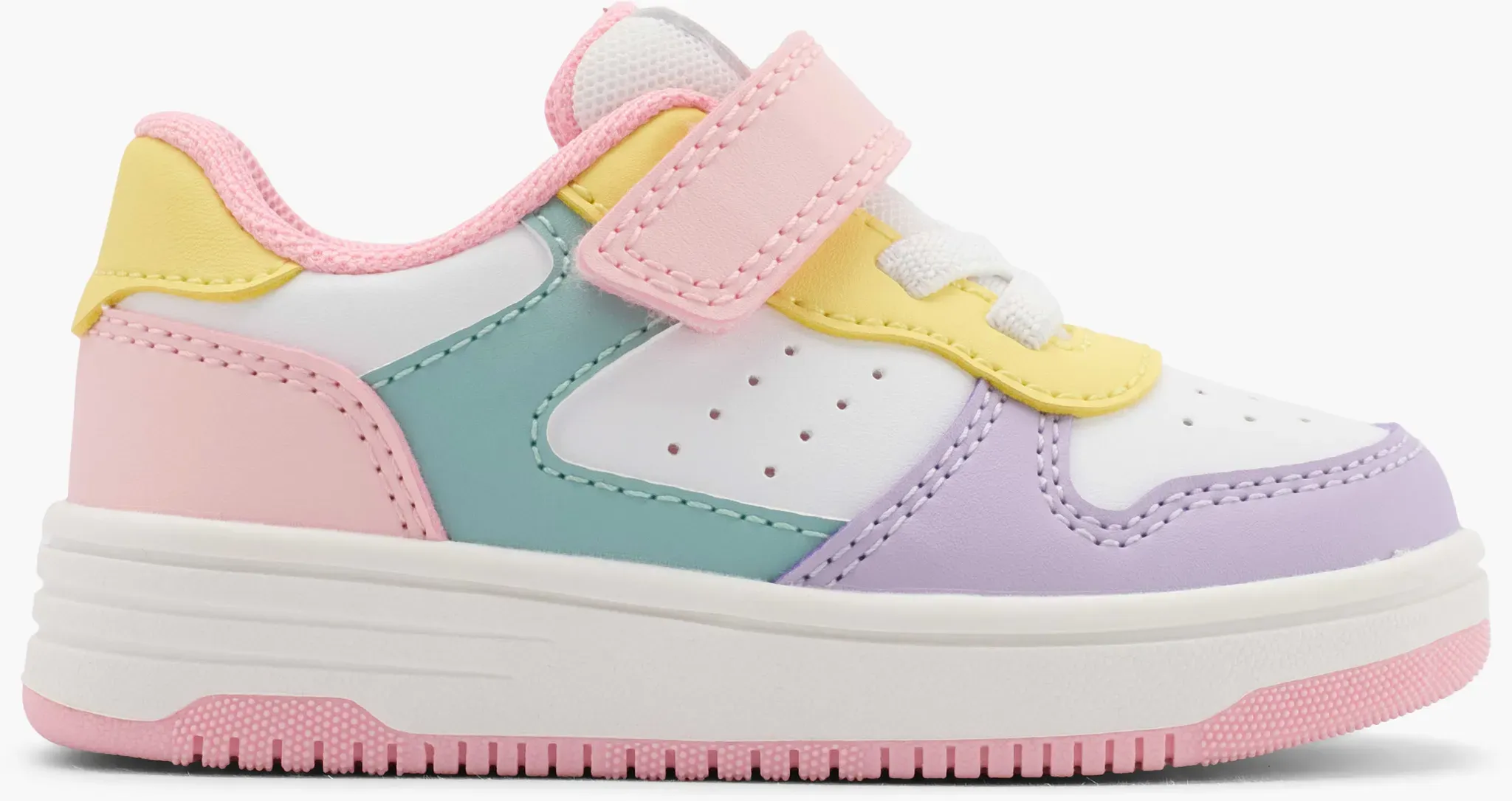 Graceland  Sneaker Rosa, Kinder, Größe: 25, Material: PU/Textil - Graceland  Sneaker Rosa, Kinder, Größe: 25, Material: PU/Textil - woman - Rosa