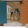 Kids Globe Kuhstall 1:32 Holz 610540