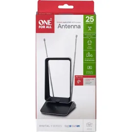 Universal Electronics One for All DVB-T autom. Gain Control Antenne SV9465-5G