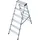Krause Dopplo 2 x 6 Stufen 120359