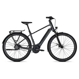 Kalkhoff Image L Excite 2026 29 Zoll RH 400 cm diamondblack glossy