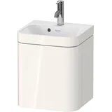 Duravit Happy D.2 Plus Waschtisch 40 x 36 cm