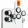 SPIGEN Optik Pro für iPhone 15 Pro/15 Pro Max/14 Pro/14 Pro Max