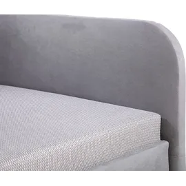 MAINTAL Aolana 102 x 205 cm Grau
