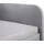 MAINTAL Aolana 102 x 205 cm Grau