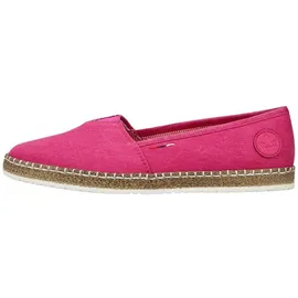 Rieker M2278-31 Damen Pink 37